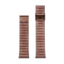 Watch Strap Watx & Colors WXCO4705 (Ø 44 mm) by Watx & Colors, Wrist Watches - Ref: S0382841, Price: 6,62 €, Discount: %