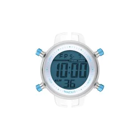 Relógio feminino Watx & Colors RWA1088 (Ø 43 mm) de Watx & Colors, Relógios com braselete - Ref: S0382916, Preço: 7,94 €, Des...