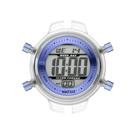 Reloj Mujer Watx & Colors RWA1515 (Ø 38 mm) de Watx & Colors, Relojes de pulsera - Ref: S0382920, Precio: 7,94 €, Descuento: %