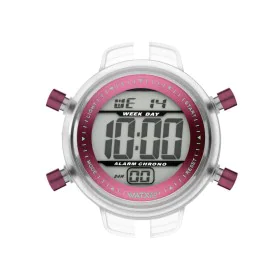 Relógio feminino Watx & Colors RWA1521 (Ø 38 mm) de Watx & Colors, Relógios com braselete - Ref: S0382921, Preço: 7,94 €, Des...