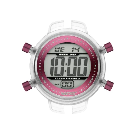 Relógio feminino Watx & Colors RWA1521 (Ø 38 mm) de Watx & Colors, Relógios com braselete - Ref: S0382921, Preço: 7,11 €, Des...