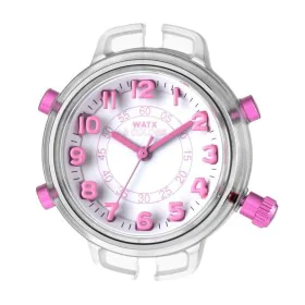 Montre Femme Watx & Colors RWA1561R (Ø 38 mm) de Watx & Colors, Montres bracelet - Réf : S0382931, Prix : 7,94 €, Remise : %