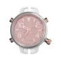 Relógio feminino Watx & Colors RWA3003 (Ø 43 mm) de Watx & Colors, Relógios com braselete - Ref: S0382952, Preço: 7,14 €, Des...