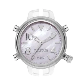 Montre Femme Watx & Colors RWA3007 (Ø 43 mm) de Watx & Colors, Montres bracelet - Réf : S0382954, Prix : 7,94 €, Remise : %