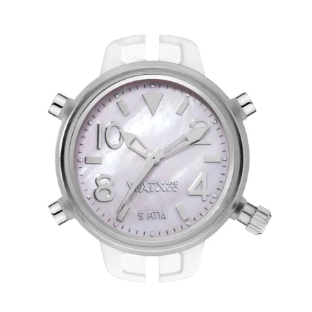 Reloj Mujer Watx & Colors RWA3007 (Ø 43 mm) de Watx & Colors, Relojes de pulsera - Ref: S0382954, Precio: 7,14 €, Descuento: %