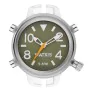 Relógio masculino Watx & Colors RWA3010 (Ø 43 mm) de Watx & Colors, Relógios com braselete - Ref: S0382956, Preço: 7,11 €, De...