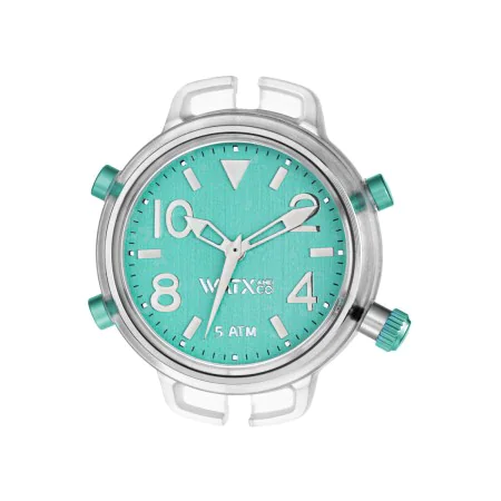 Orologio Donna Watx & Colors RWA3540 (Ø 38 mm) di Watx & Colors, Orologi da polso - Rif: S0382961, Prezzo: 7,94 €, Sconto: %