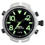 Reloj Hombre Watx & Colors RWA3704R (Ø 49 mm) de Watx & Colors, Relojes de pulsera - Ref: S0382963, Precio: 7,14 €, Descuento: %