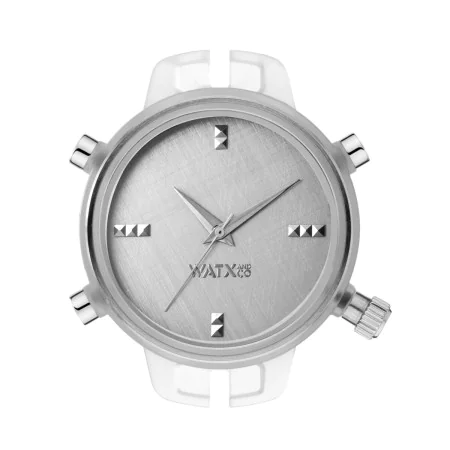 Montre Femme Watx & Colors RWA7037 (Ø 43 mm) de Watx & Colors, Montres bracelet - Réf : S0382977, Prix : 7,94 €, Remise : %