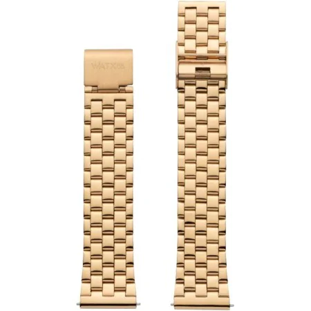 Watch Strap Watx & Colors WXCO3002 by Watx & Colors, Watch Straps - Ref: S0382997, Price: 5,53 €, Discount: %