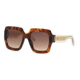 Lunettes de soleil Femme Chopard SCH363M-550909 Ø 55 mm de Chopard, Lunettes et accessoires - Réf : S0384202, Prix : 152,53 €...