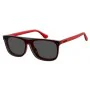 Men's Sunglasses Havaianas PARATY/CS Red ø 54 mm by Havaianas, Glasses and accessories - Ref: S0384671, Price: 37,34 €, Disco...