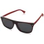 Men's Sunglasses Havaianas PARATY/CS Red ø 54 mm by Havaianas, Glasses and accessories - Ref: S0384671, Price: 37,34 €, Disco...