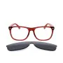 Gafas de Sol Hombre Havaianas PARATY/CS Rojo ø 54 mm de Havaianas, Gafas y accesorios - Ref: S0384671, Precio: 37,34 €, Descu...