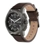 Men's Watch Tommy Hilfiger 1710623 (Ø 44 mm) by Tommy Hilfiger, Wrist Watches - Ref: S0385060, Price: 125,77 €, Discount: %