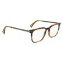 Men' Spectacle frame Lanvin LNV2608-214 Brown Ø 53 mm by Lanvin, Glasses and accessories - Ref: S0385091, Price: 60,78 €, Dis...