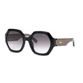 Gafas de Sol Mujer Chopard SCH362M550BLK Ø 55 mm de Chopard, Gafas y accesorios - Ref: S0385092, Precio: 152,53 €, Descuento: %