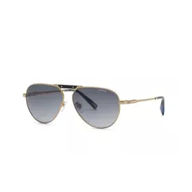 Lunettes de soleil Homme Chopard SCHF806008FF Doré ø 60 mm de Chopard, Lunettes et accessoires - Réf : S0385094, Prix : 243,7...