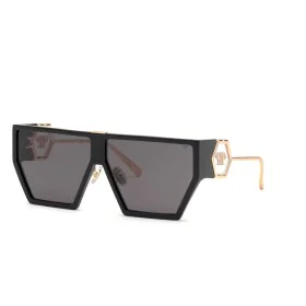 Gafas de Sol Mujer PHILIPP PLEIN SPP040M650700 Ø 65 mm de PHILIPP PLEIN, Gafas y accesorios - Ref: S0385109, Precio: 149,22 €...