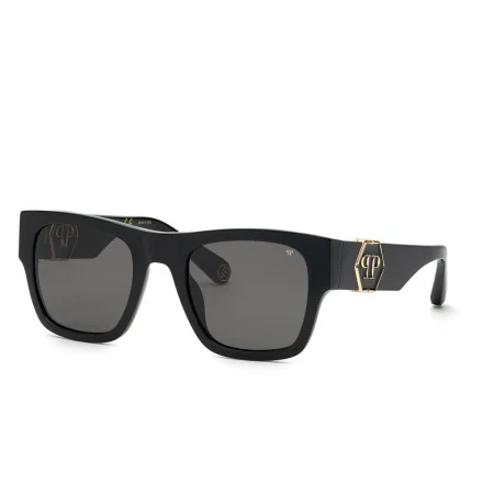 Lunettes de soleil Homme PHILIPP PLEIN SPP042M54700F ø 54 mm de PHILIPP PLEIN, Lunettes et accessoires - Réf : S0385110, Prix...