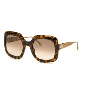 Óculos escuros femininos PHILIPP PLEIN SPP065S550LEO Ø 55 mm de PHILIPP PLEIN, Óculos e acessórios - Ref: S0385115, Preço: 16...