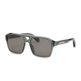 Gafas de Sol Hombre PHILIPP PLEIN SPP072M5709RM ø 57 mm de PHILIPP PLEIN, Gafas y accesorios - Ref: S0385117, Precio: 127,44 ...