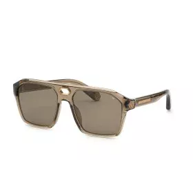 Lunettes de soleil Homme PHILIPP PLEIN SPP072M5709X8 ø 57 mm de PHILIPP PLEIN, Lunettes et accessoires - Réf : S0385118, Prix...