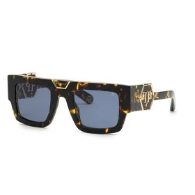 Occhiali da sole Uomo PHILIPP PLEIN SPP092M500781 Ø 50 mm di PHILIPP PLEIN, Occhiali e accessori - Rif: S0385119, Prezzo: 154...