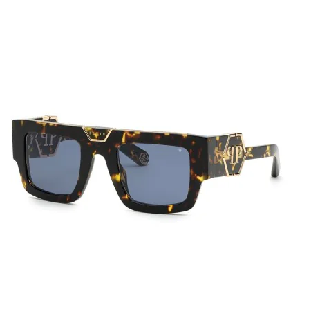 Gafas de Sol Hombre PHILIPP PLEIN SPP092M500781 Ø 50 mm de PHILIPP PLEIN, Gafas y accesorios - Ref: S0385119, Precio: 151,72 ...