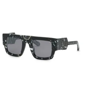 Occhiali da sole Uomo PHILIPP PLEIN SPP092M50Z21G Ø 50 mm di PHILIPP PLEIN, Occhiali e accessori - Rif: S0385120, Prezzo: 154...