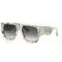 Óculos escuros masculinos PHILIPP PLEIN SPP094M5409YL ø 54 mm de PHILIPP PLEIN, Óculos e acessórios - Ref: S0385121, Preço: 1...