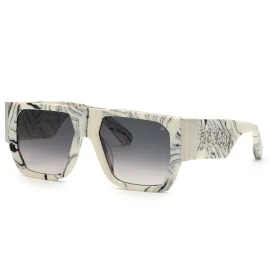 Occhiali da sole Uomo PHILIPP PLEIN SPP094M5409YL ø 54 mm di PHILIPP PLEIN, Occhiali e accessori - Rif: S0385121, Prezzo: 154...