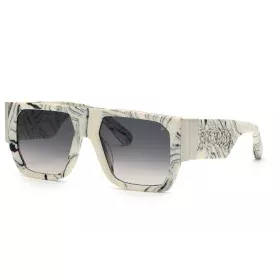 Gafas de Sol Hombre PHILIPP PLEIN SPP094M5409YL ø 54 mm de PHILIPP PLEIN, Gafas y accesorios - Ref: S0385121, Precio: 151,54 ...