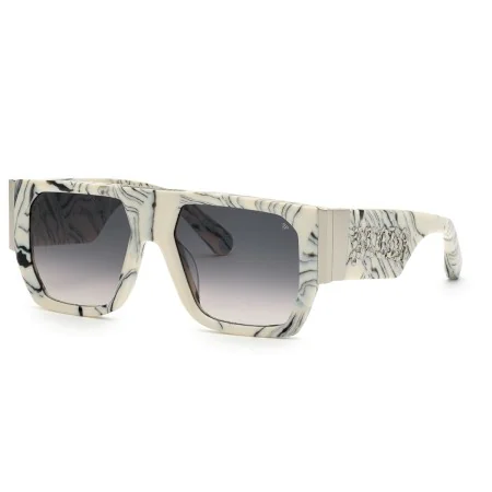 Lunettes de soleil Homme PHILIPP PLEIN SPP094M5409YL ø 54 mm de PHILIPP PLEIN, Lunettes et accessoires - Réf : S0385121, Prix...