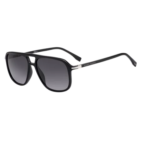 Occhiali da sole Uomo Hugo Boss BOSS-1042-S-807F69O ø 56 mm di Hugo Boss, Occhiali e accessori - Rif: S0385162, Prezzo: 77,22...