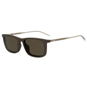 Men's Sunglasses Hugo Boss BOSS-1150-CS-4INF670 Ø 55 mm by Hugo Boss, Glasses and accessories - Ref: S0385163, Price: 77,22 €...