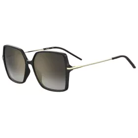 Lunettes de soleil Femme Hugo Boss BOSS-1271-S-807F8FQ ø 58 mm de Hugo Boss, Lunettes et accessoires - Réf : S0385167, Prix :...