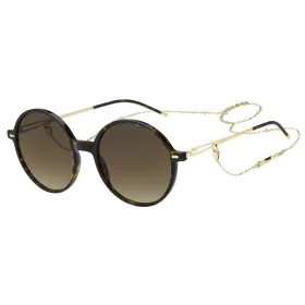 Gafas de Sol Mujer Hugo Boss BOSS-1389-S-086F5HA Ø 55 mm de Hugo Boss, Gafas y accesorios - Ref: S0385178, Precio: 77,22 €, D...