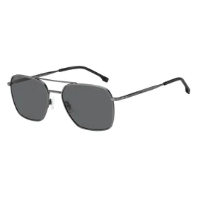 Óculos escuros masculinos Hugo Boss BOSS-1414-S-R80F7M9 ø 57 mm de Hugo Boss, Óculos e acessórios - Ref: S0385179, Preço: 77,...