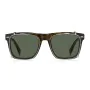 Lunettes de soleil Homme Hugo Boss BOSS-1445-CS-086F2QT Ø 52 mm de Hugo Boss, Lunettes et accessoires - Réf : S0385182, Prix ...