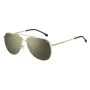 Men's Sunglasses Hugo Boss BOSS-1447-S-J5GG1WM Golden Ø 61 mm by Hugo Boss, Glasses and accessories - Ref: S0385185, Price: 7...