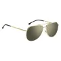 Men's Sunglasses Hugo Boss BOSS-1447-S-J5GG1WM Golden Ø 61 mm by Hugo Boss, Glasses and accessories - Ref: S0385185, Price: 7...