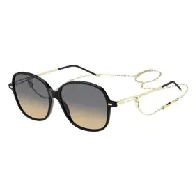 Occhiali da sole Donna Hugo Boss BOSS-1457-S-807F7PR ø 57 mm di Hugo Boss, Occhiali e accessori - Rif: S0385187, Prezzo: 75,8...