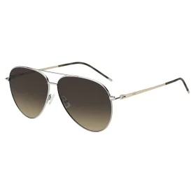 Lunettes de soleil Femme Hugo Boss BOSS-1461-S-TNGG0PR ø 60 mm de Hugo Boss, Lunettes et accessoires - Réf : S0385189, Prix :...