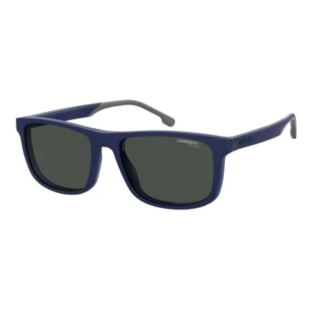 Óculos escuros masculinos Carrera CA-8057-CS-FLLF5M9 Ø 55 mm de Carrera, Óculos e acessórios - Ref: S0385196, Preço: 54,66 €,...