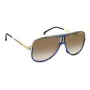 Occhiali da sole Uomo Carrera CARRERA-1059-S-PJPG486 Ø 64 mm di Carrera, Occhiali e accessori - Rif: S0385206, Prezzo: 54,66 ...