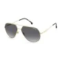 Gafas de Sol Hombre Carrera CARRERA-274-S-J5GG19O Dorado Ø 61 mm de Carrera, Gafas y accesorios - Ref: S0385251, Precio: 53,1...