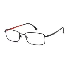 Montura de Gafas Hombre Carrera CARRERA-8867-003F518 Negro Ø 55 mm de Carrera, Gafas y accesorios - Ref: S0385320, Precio: 55...