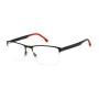 Montura de Gafas Hombre Carrera CARRERA-8870-003F518 Negro Ø 55 mm de Carrera, Gafas y accesorios - Ref: S0385323, Precio: 45...