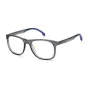 Montatura per Occhiali Uomo Carrera CARRERA-8874-KB7F219 Grigio Ø 52 mm di Carrera, Occhiali e accessori - Rif: S0385329, Pre...